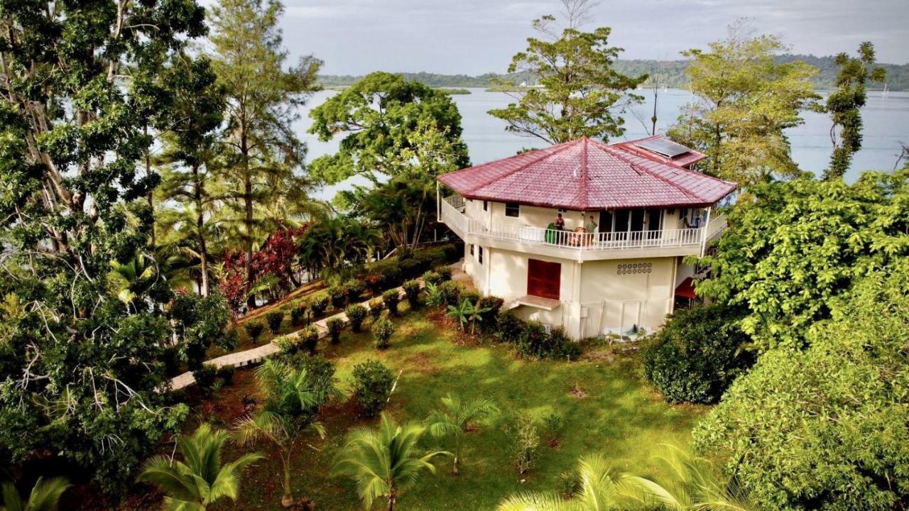 Akwaba Lodge The Gap Exterior photo