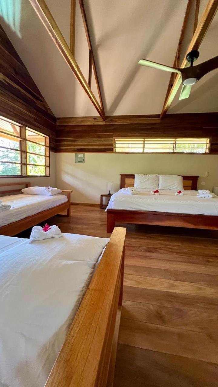 Akwaba Lodge The Gap Room photo