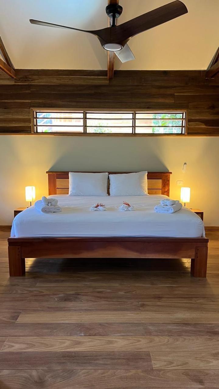 Akwaba Lodge The Gap Room photo