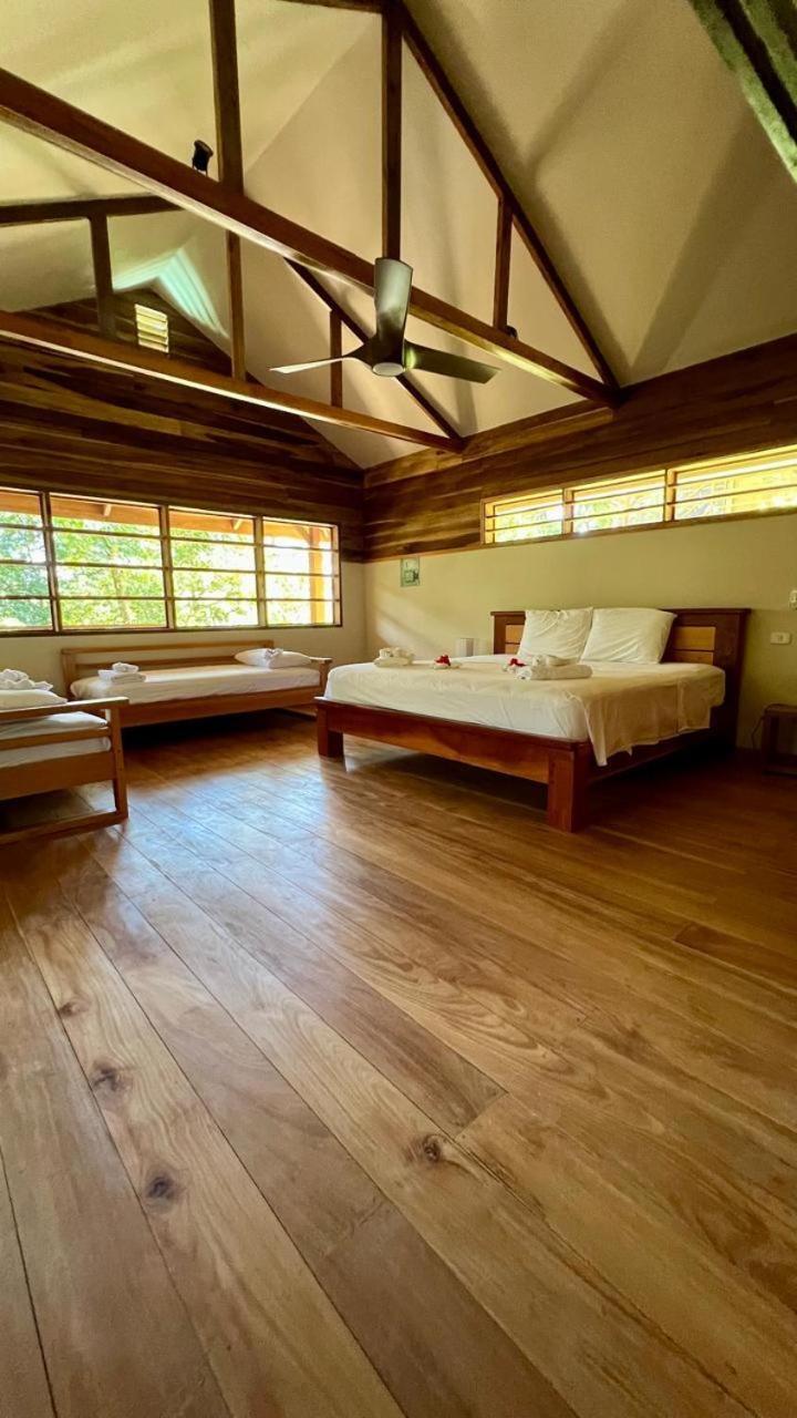Akwaba Lodge The Gap Room photo