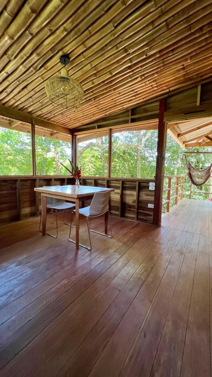 Akwaba Lodge The Gap Room photo