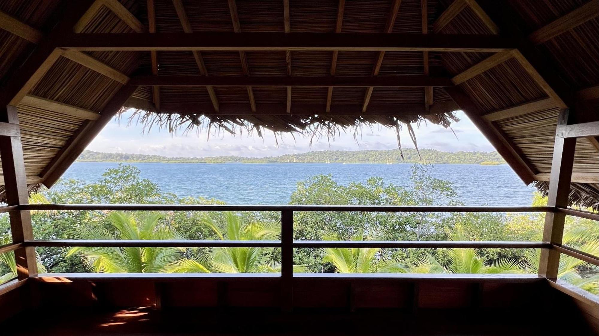 Akwaba Lodge The Gap Exterior photo